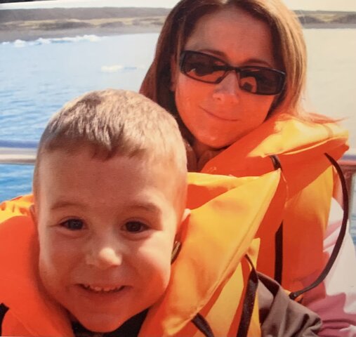 Moments amb la meva mare