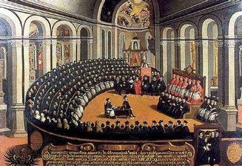 Concilio de Trento