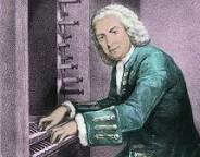 Johann Sebastian Bach