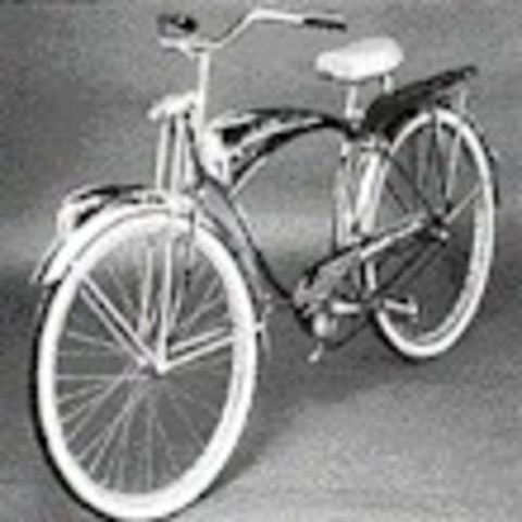 schwinn bicycle