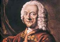 Georg Philipp Telemann
