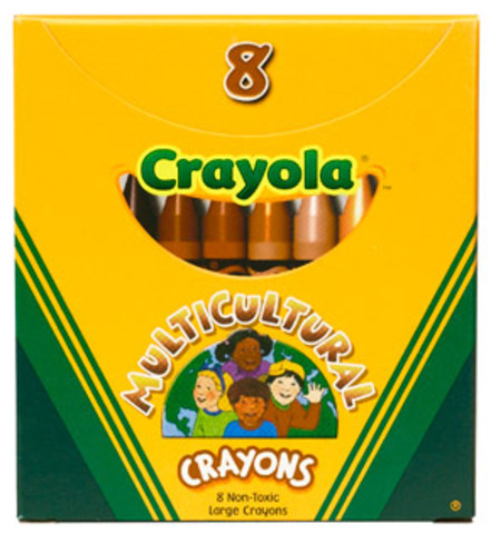 Crayola Crayons