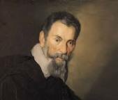 Claudio Monteverdi