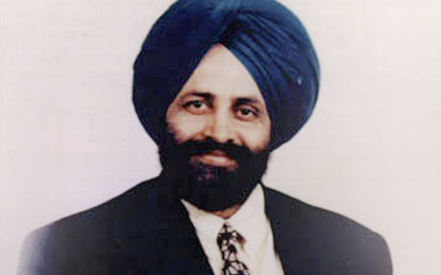 Murder of Balbir Singh Sodhi