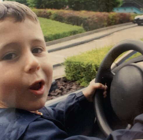 Atracció Disneyland Paris