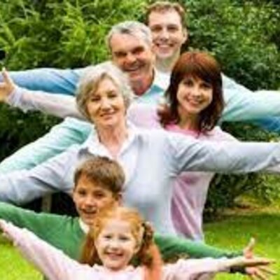 Timeline: ТЕОРИЯ ПОКОЛЕНИЙ