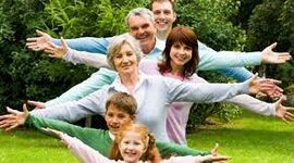 Timeline: ТЕОРИЯ ПОКОЛЕНИЙ