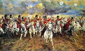 Batalla de Waterloo