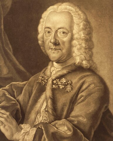 George Philipp Telemann