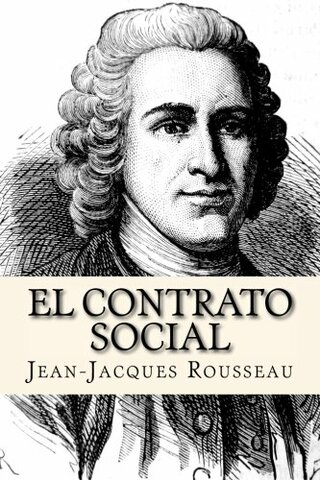 Contrato social de Rousseau