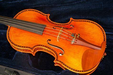 Stradivarius (violín)