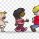 Png clipart development of the human body childhood child development stages etapas