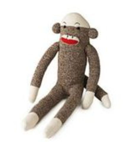 Sock Monkeys