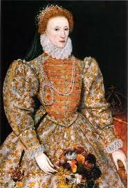 Coronación de Elizabeth I