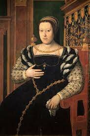 Llegada del ballet a Francia