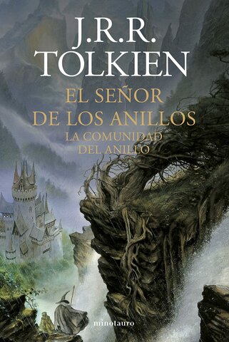 Cuando se planeo la novela mitología que J. R. R. Tolkien