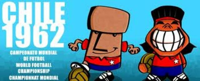 Mundial de Chile