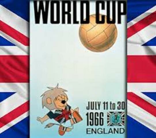 Mundial de Inglaterra