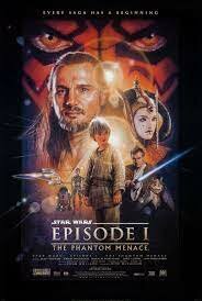 STAR WARS: EPIOSODIO I LA AMENAZA FANTASMA