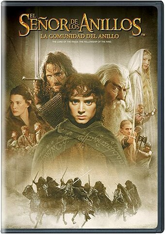 la Comunidad del Anillo