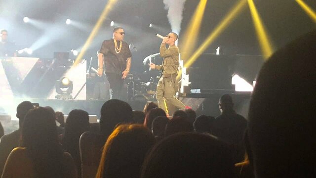 El Coliseo de San Juan, Puerto Rico