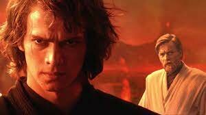 STAR WARS : EPISODIO III LA VENGANZA DE LOS SIHT