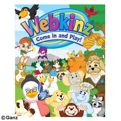 Webkinz