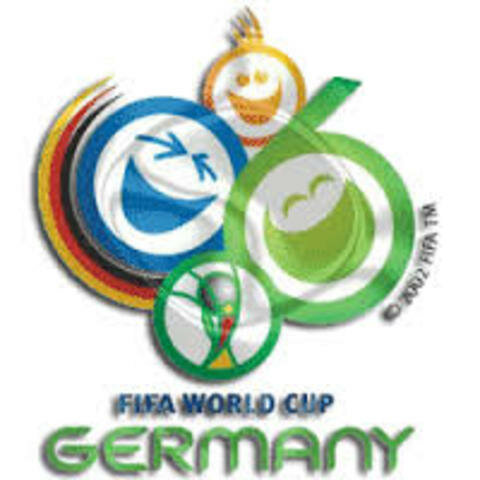 Mundial de Alemania