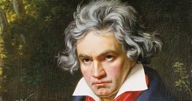 Beethoven y el paso al Romanticismo