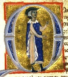 Bernart de Ventadorn