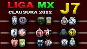 JORNADA 7