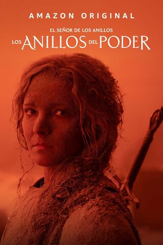 serie señor de los anillos