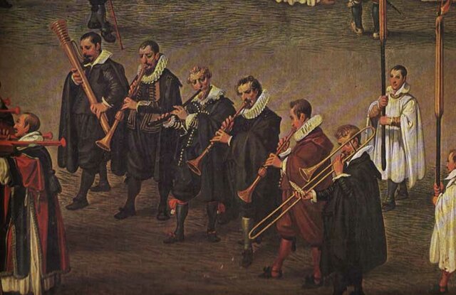 La sonata