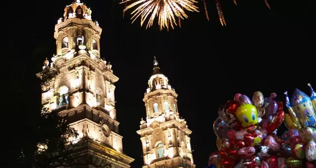 Transición política