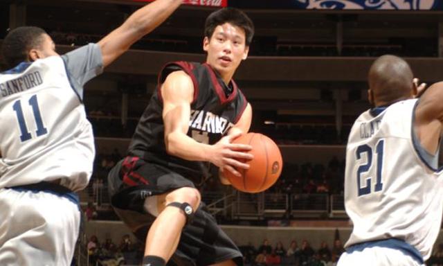 Jeremy Lin