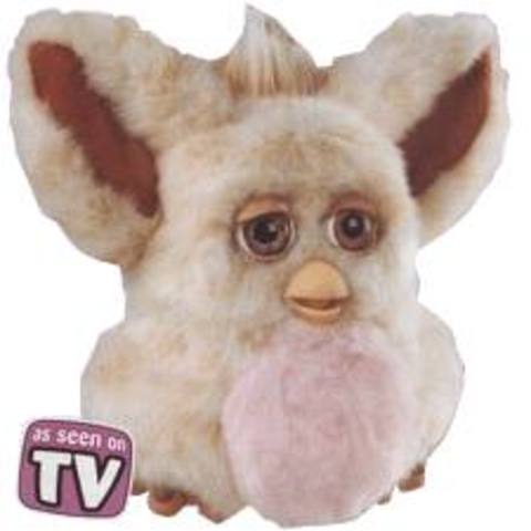 Furby