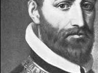 Fallecimiento de Tomás Luis de Victoria