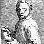 Fallecimiento de Giovanni Gabrieli