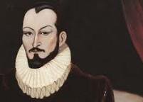 Nacimiento de Carlo Gesualdo