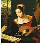 Nacimiento de Maddalena Casulana
