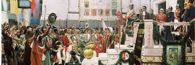 INICI LIBERALISME ESPANYA