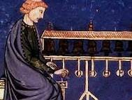 Nacimiento de Perotin