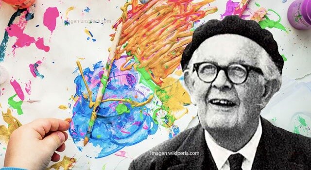 JEAN PIAGET