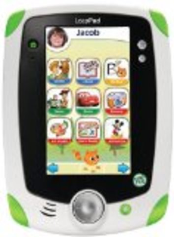 LeapFrog LeapPad Explorer Learning Tablet