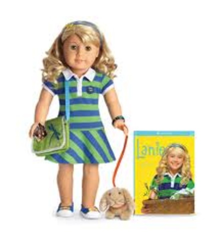 american girl doll