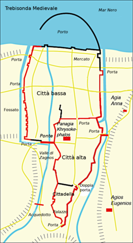 Caduta di Trebisonda (1461)