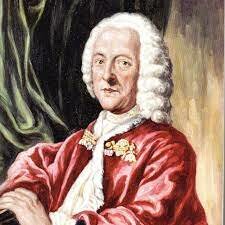 George Philipp Telemann