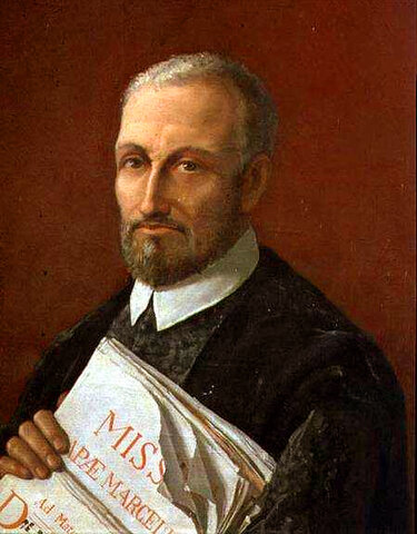 Giovanni da Palestrina