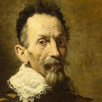 Claudio Monteverdi