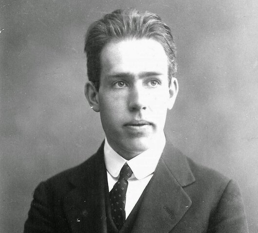 Niels Bohr